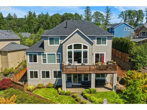 321 Caddy Court Newberg OR 97132