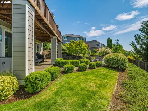 321 Caddy Court Newberg OR 97132