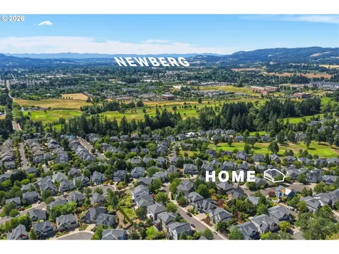 321 Caddy Court Newberg OR 97132