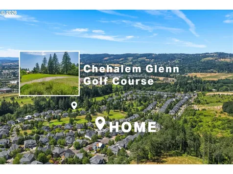 321 Caddy Court Newberg OR 97132
