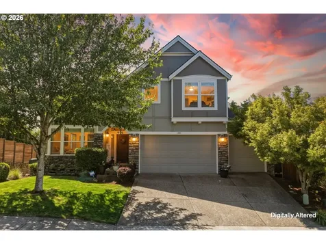 321 Caddy Court Newberg OR 97132