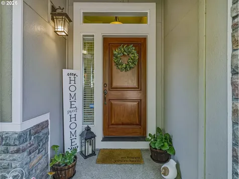 321 Caddy Court Newberg OR 97132