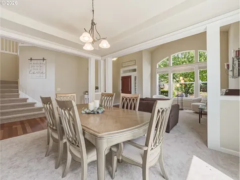 321 Caddy Court Newberg OR 97132