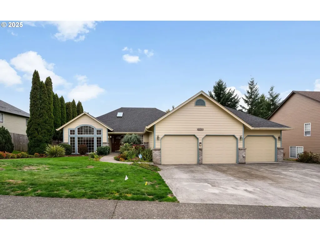 3117 NE 106th Street Vancouver WA 98686