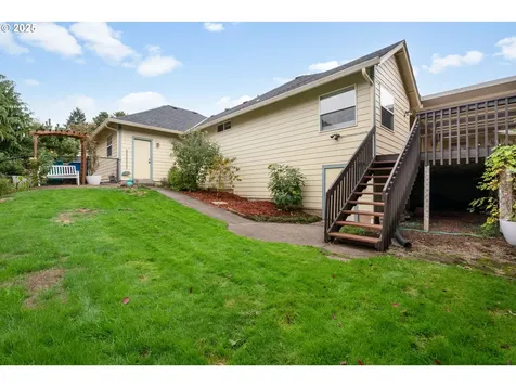 3117 NE 106th Street Vancouver WA 98686