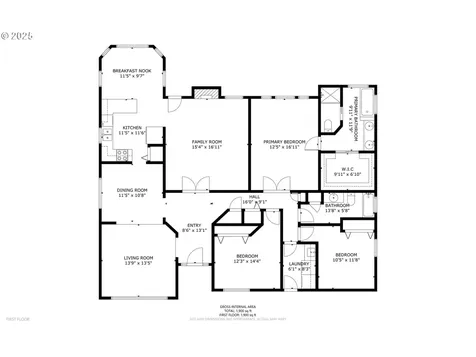 3117 NE 106th Street Vancouver WA 98686