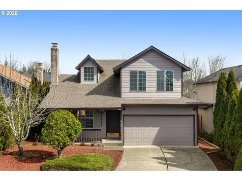 5346 NW Deerfield Way Portland OR 97229
