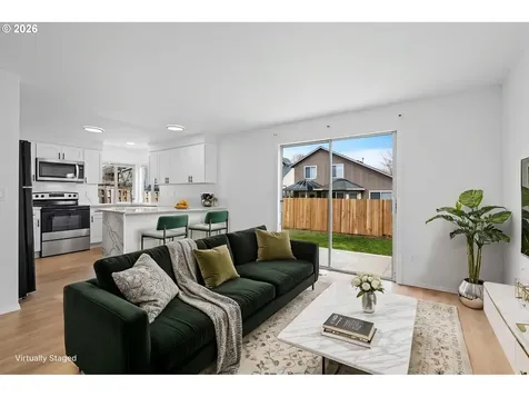 5346 NW Deerfield Way Portland OR 97229