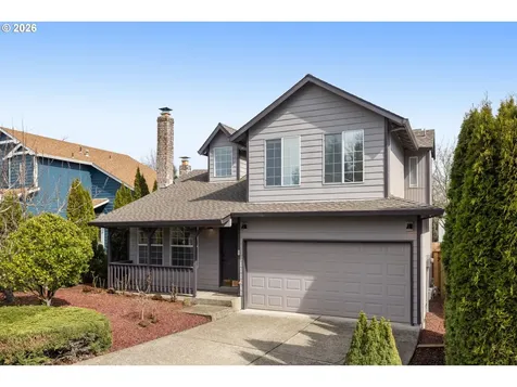 5346 NW Deerfield Way Portland OR 97229