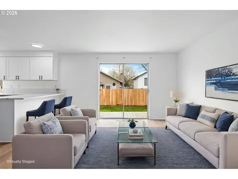 5346 NW Deerfield Way Portland OR 97229