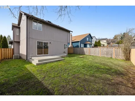 5346 NW Deerfield Way Portland OR 97229