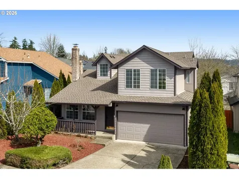 5346 NW Deerfield Way Portland OR 97229