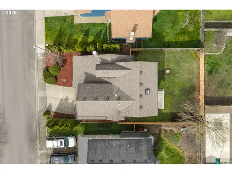 5346 NW Deerfield Way Portland OR 97229