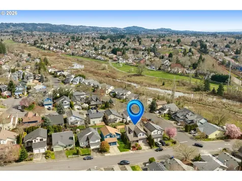 5346 NW Deerfield Way Portland OR 97229