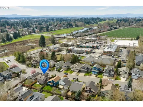 5346 NW Deerfield Way Portland OR 97229