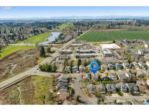 5346 NW Deerfield Way Portland OR 97229