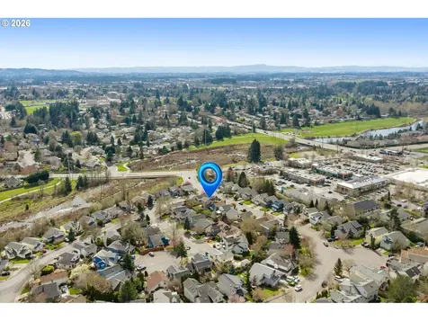 5346 NW Deerfield Way Portland OR 97229