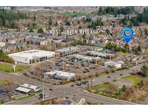 5346 NW Deerfield Way Portland OR 97229