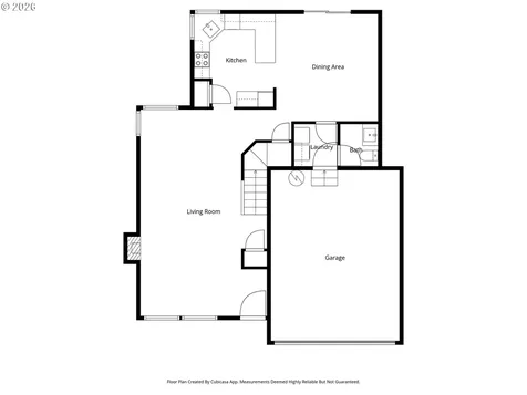 5346 NW Deerfield Way Portland OR 97229
