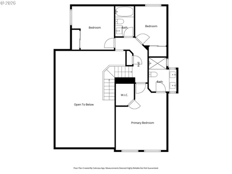 5346 NW Deerfield Way Portland OR 97229