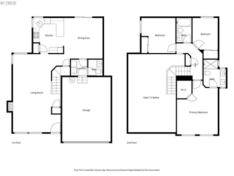 5346 NW Deerfield Way Portland OR 97229