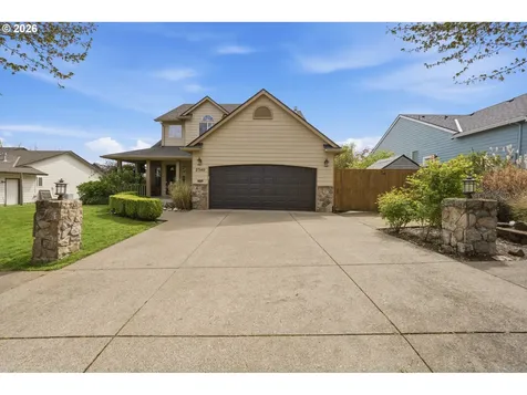2340 SW Howard Drive Mcminnville OR 97128