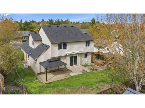 2340 SW Howard Drive Mcminnville OR 97128