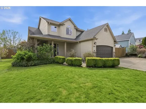 2340 SW Howard Drive Mcminnville OR 97128