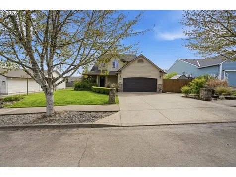 2340 SW Howard Drive Mcminnville OR 97128