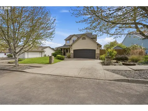 2340 SW Howard Drive Mcminnville OR 97128