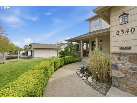 2340 SW Howard Drive Mcminnville OR 97128