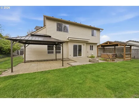 2340 SW Howard Drive Mcminnville OR 97128