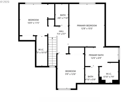 2340 SW Howard Drive Mcminnville OR 97128