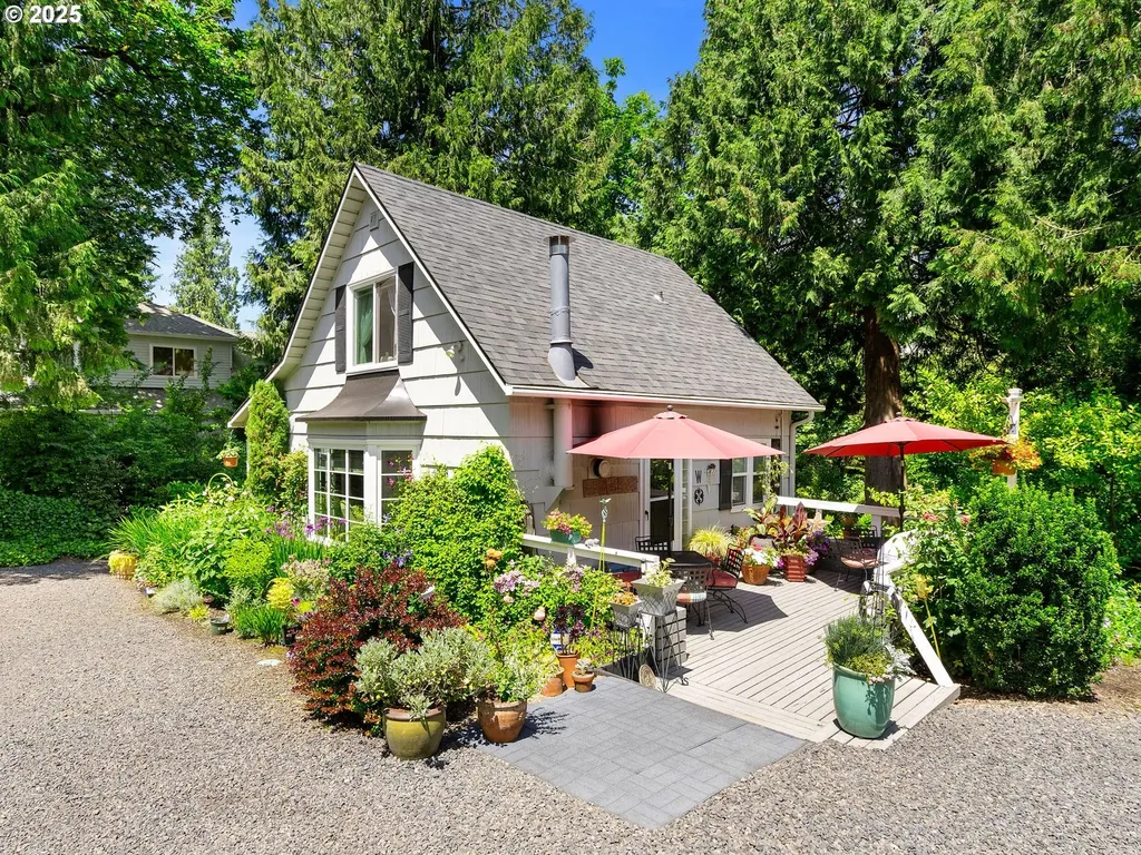 5665 Bonita Road Lake Oswego OR 97035
