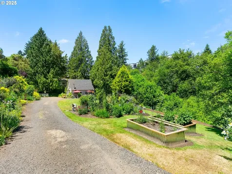5665 Bonita Road Lake Oswego OR 97035