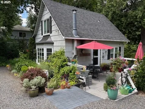 5665 Bonita Road Lake Oswego OR 97035