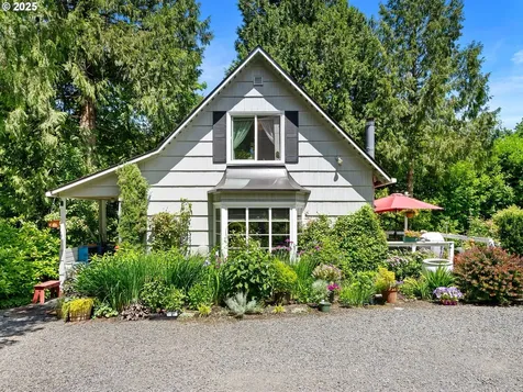 5665 Bonita Road Lake Oswego OR 97035