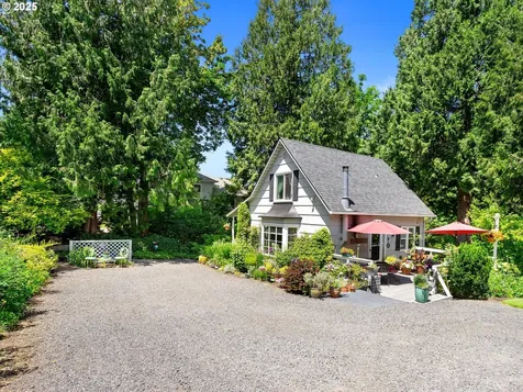 5665 Bonita Road Lake Oswego OR 97035