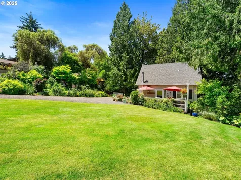 5665 Bonita Road Lake Oswego OR 97035
