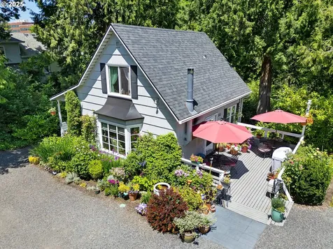5665 Bonita Road Lake Oswego OR 97035