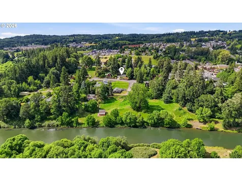 511 W 3rd Street La Center WA 98629