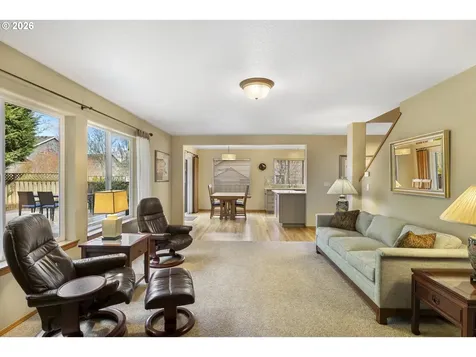 17567 SW Inkster Drive Sherwood OR 97140