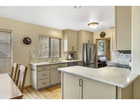 17567 SW Inkster Drive Sherwood OR 97140