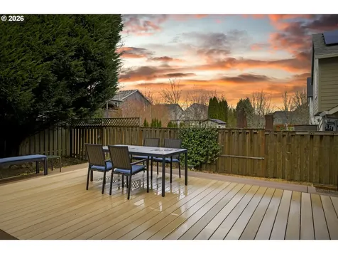 17567 SW Inkster Drive Sherwood OR 97140