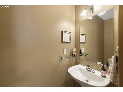 17567 SW Inkster Drive Sherwood OR 97140