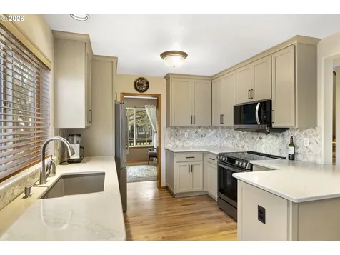 17567 SW Inkster Drive Sherwood OR 97140