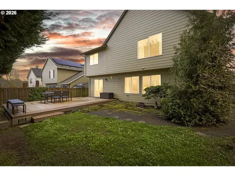 17567 SW Inkster Drive Sherwood OR 97140