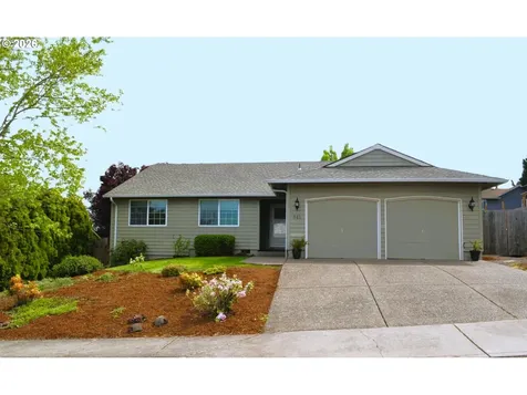 841 12th Street Lafayette OR 97127