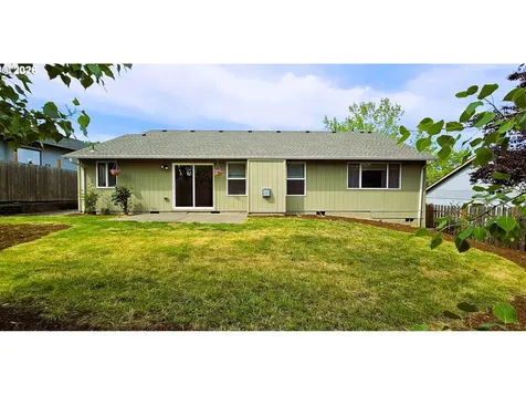 841 12th Street Lafayette OR 97127