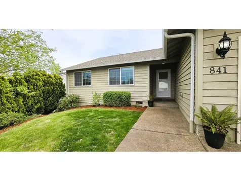 841 12th Street Lafayette OR 97127